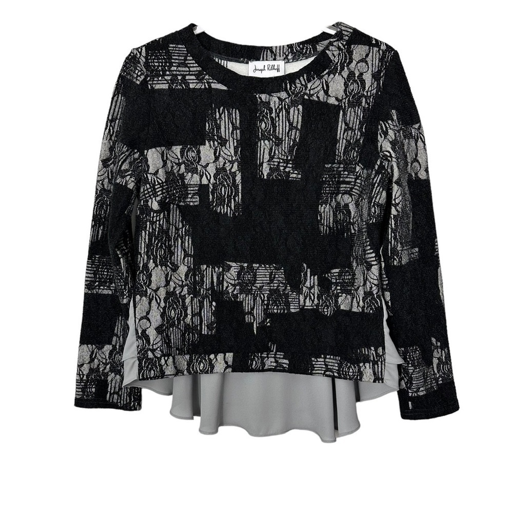 Joseph Ribkoff Long Sleeve Sweater
